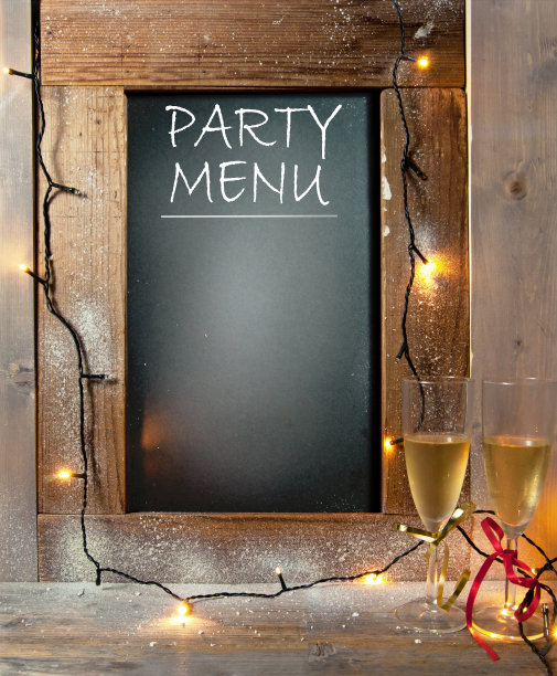 宴会菜单图片下载