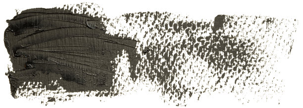 黑色手绘笔触。垃圾垃圾窘迫纹理设计元素。用作横幅，模板，标志。图片下载