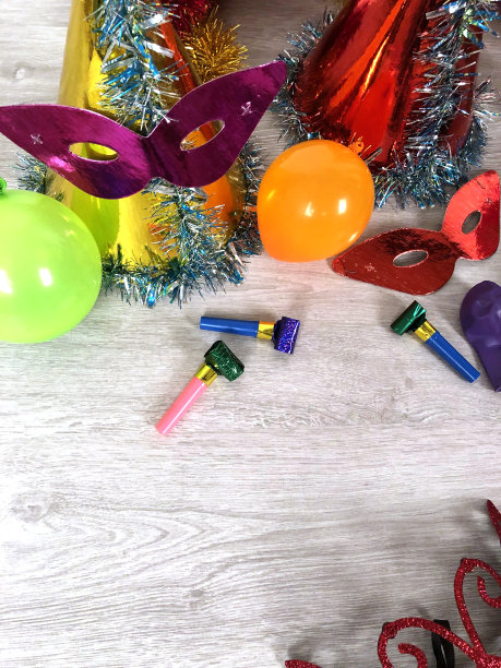 圣诞装饰图片下载