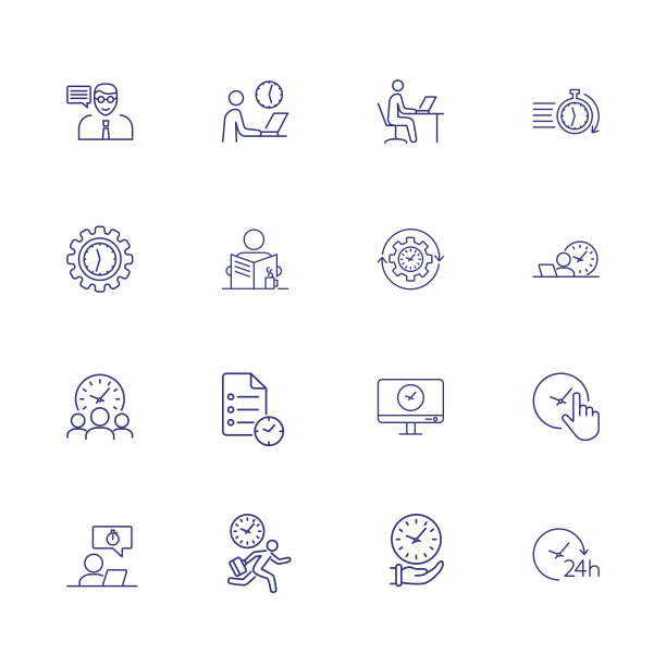 快线图标设置图片下载