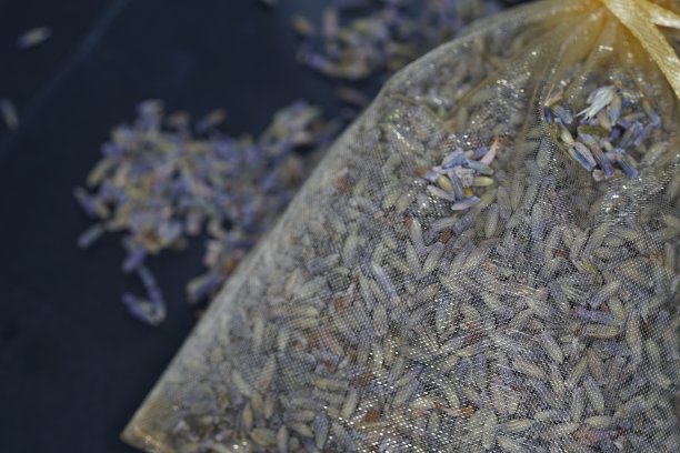 粗颗粒乳香树脂图片下载