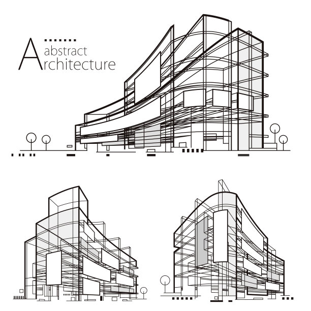 建筑文摘图片下载