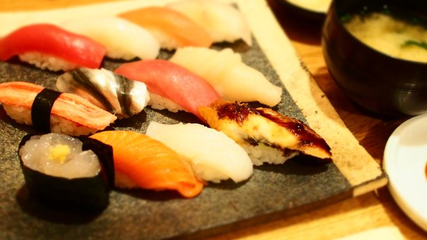 日本海寿司图片下载
