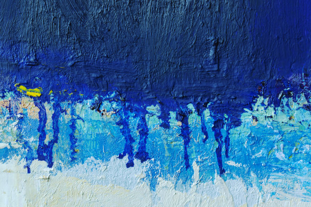 抽象画背景纹理。图片下载