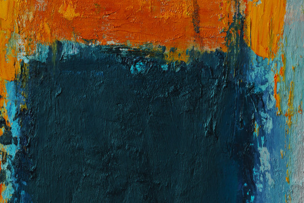 抽象画背景纹理。图片下载