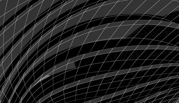 黑色的抽象背景图片下载