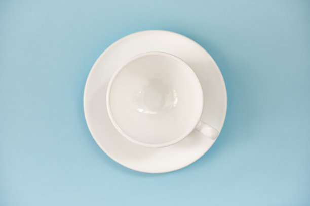 白空杯图片下载