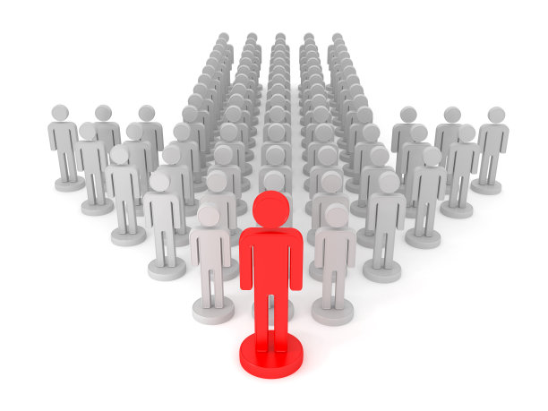 领导者是商人图片下载