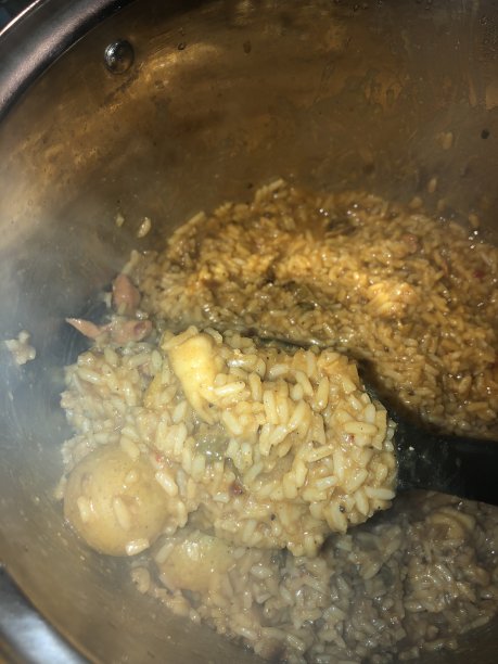 什锦饭图片下载