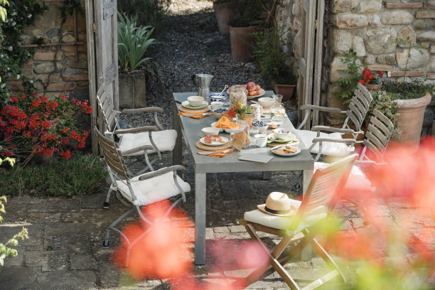 吃早餐图片下载