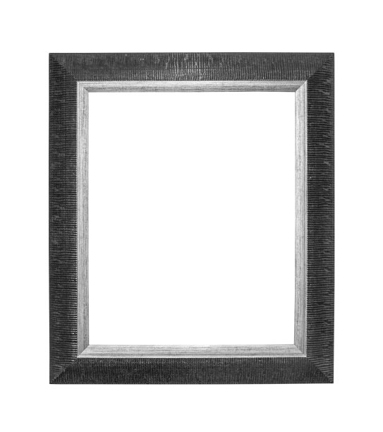 银狼籍的框架图片下载