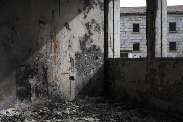 被遗弃的图片下载