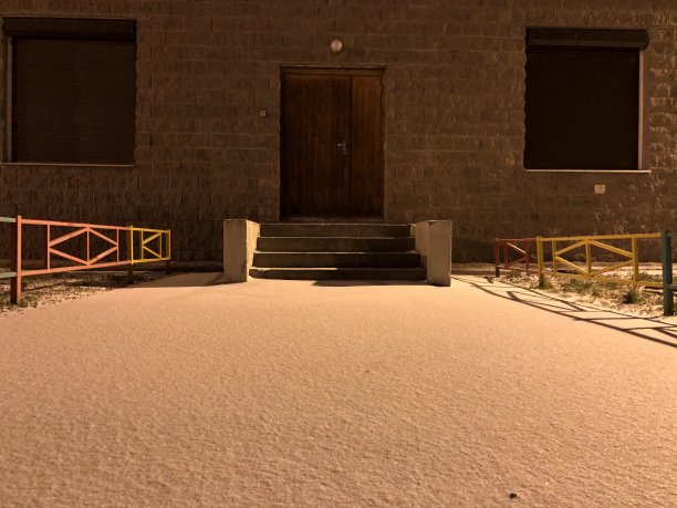 雪,光,影子,门,家里,条目图片下载