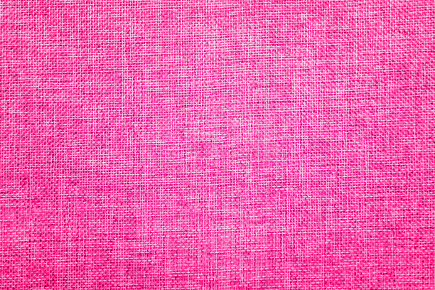 粗麻布底色为粉红色和白色混合色图片下载