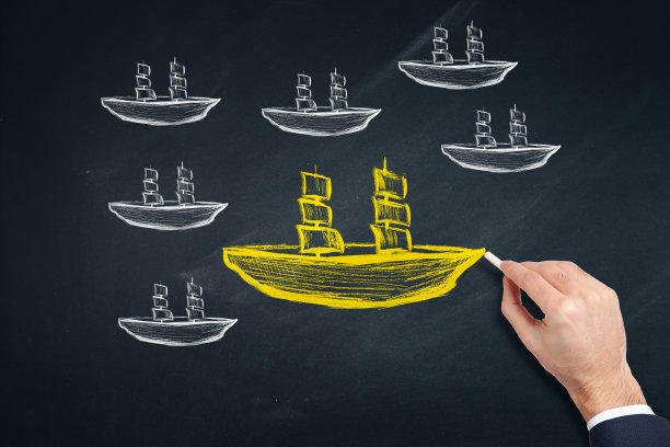 人画船图片下载