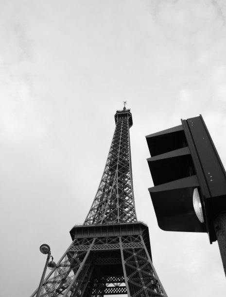 埃菲尔铁塔图片下载