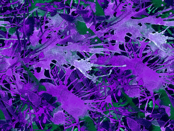 液体无缝模式。图片下载