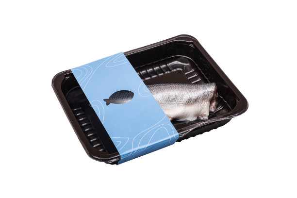 新鲜的生鲈鱼图片下载