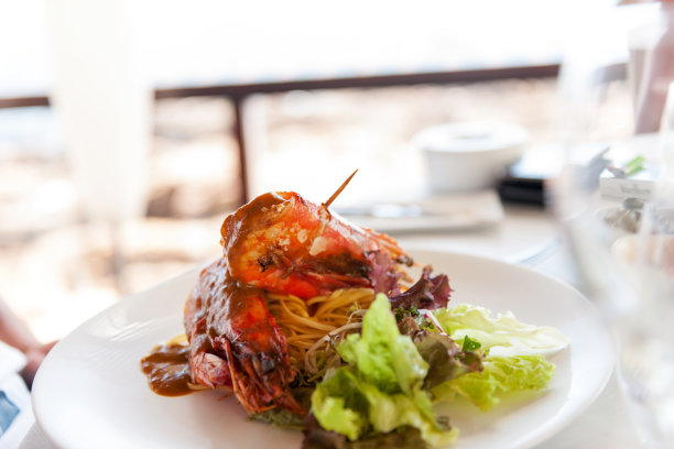 海鲜餐图片下载