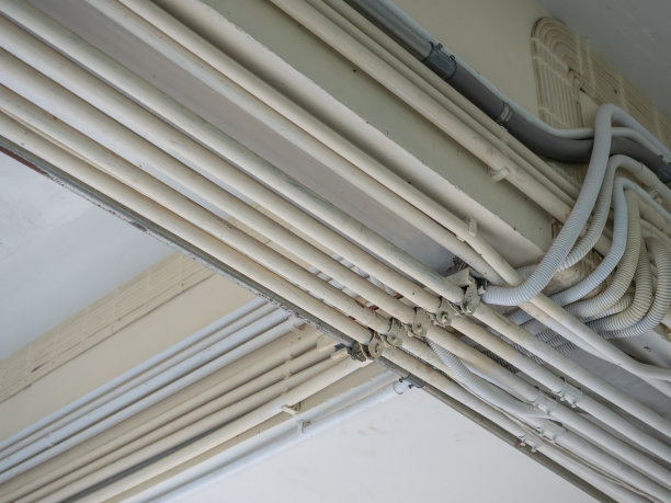 电线的方式图片下载