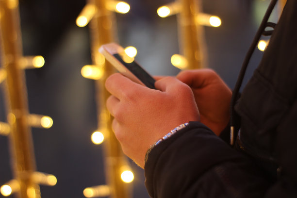 发送圣诞致辞图片下载