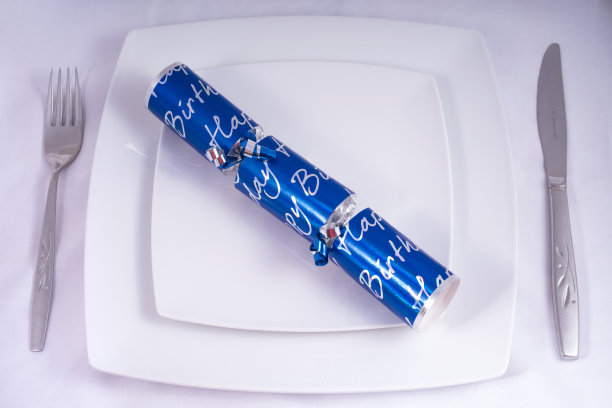 生日快乐饼干图片下载