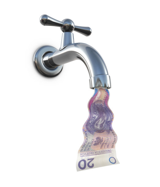 钱水龙头图片下载