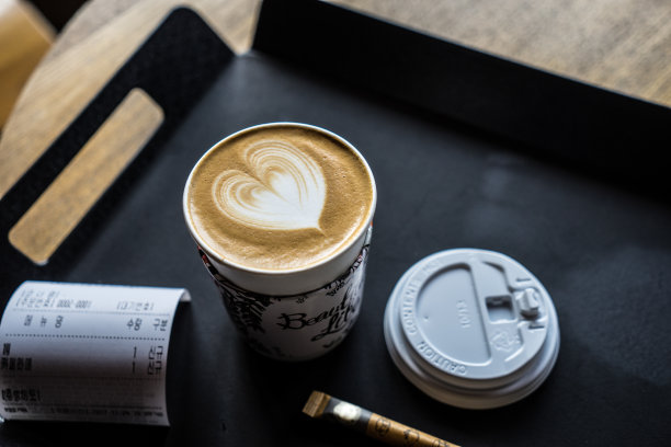 一杯咖啡图片下载