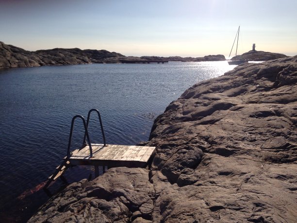 瑞典西海岸图片下载