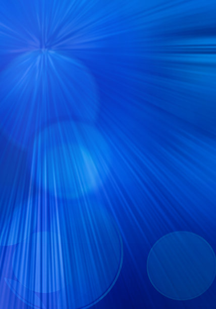 蓝色背景图片下载