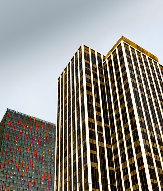 西雅图市中心图片下载