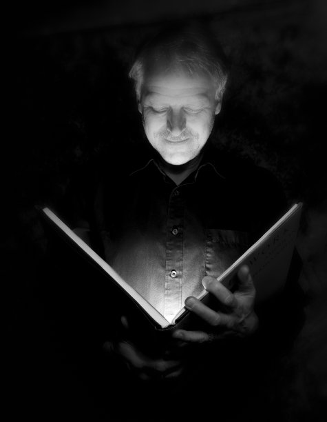 神奇的读图片下载