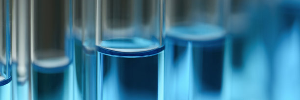 玻璃试管溢出溶液钾图片下载