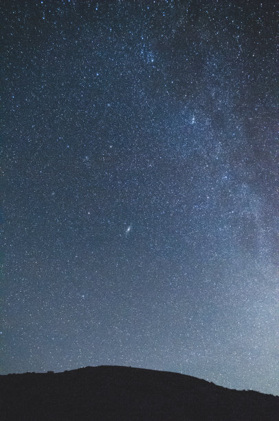 银河系图片下载