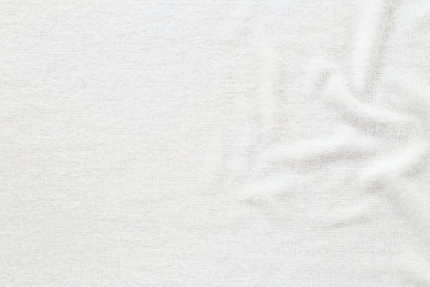 毛巾纹理背景图片下载