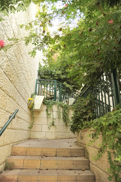 楼梯间图片下载