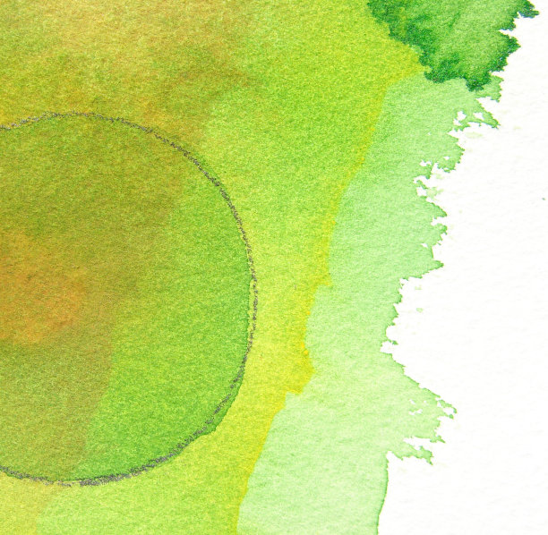 水彩背景图片下载