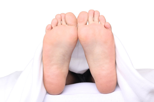 美丽的脚图片下载