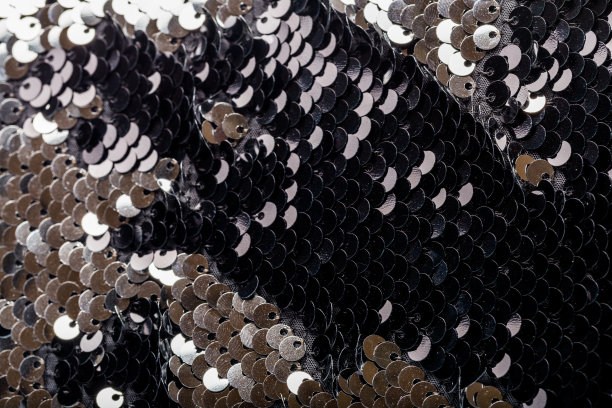 抗应力亮片表面背景图片下载