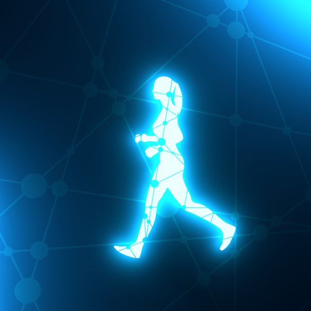 运行夫人轮廓图片下载