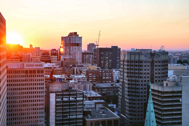 加拿大蒙特利尔图片下载