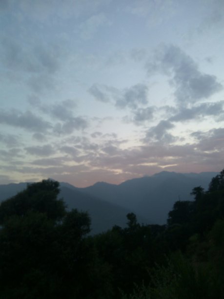 审美山图片下载