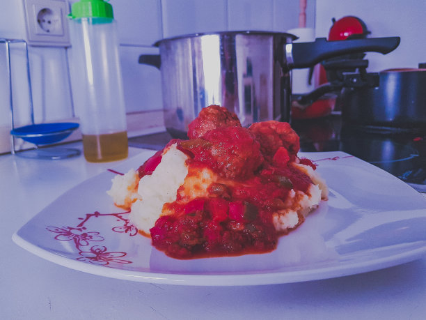 良好的食物图片下载