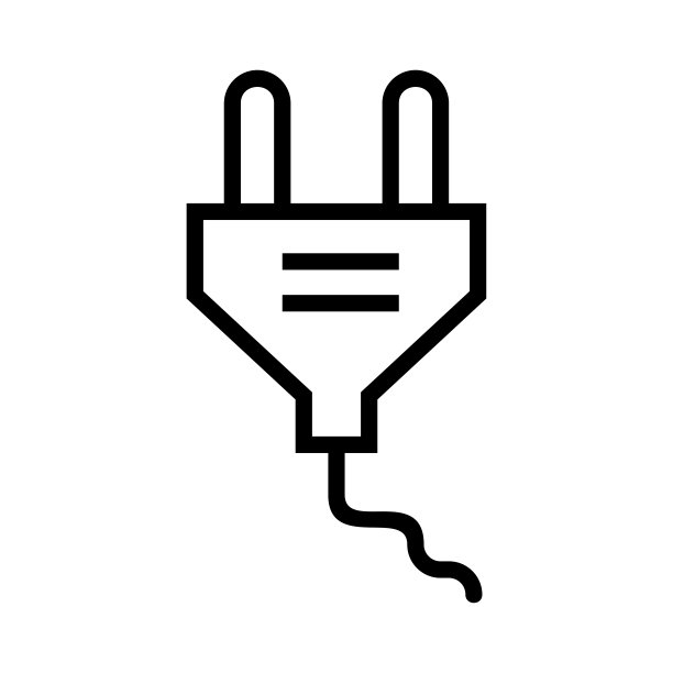 适配器电动插件图片下载