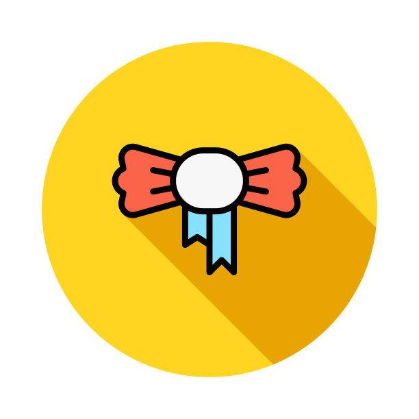 蝴蝶结的礼物礼物图片下载