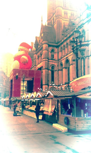 曼彻斯特图片下载