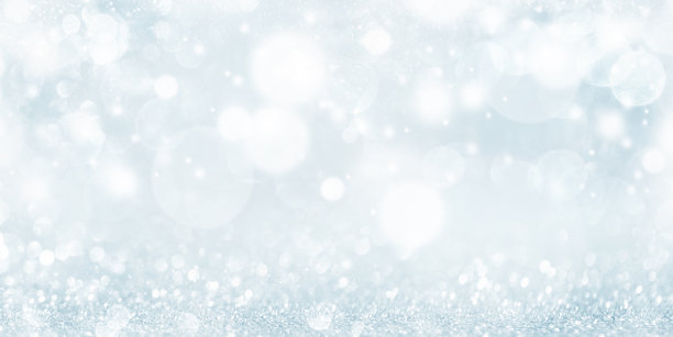 焦外成像模糊的背景图片下载