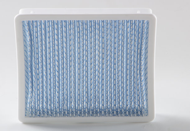 肮脏的灰尘过滤器。吸尘器过滤器关闭图片下载