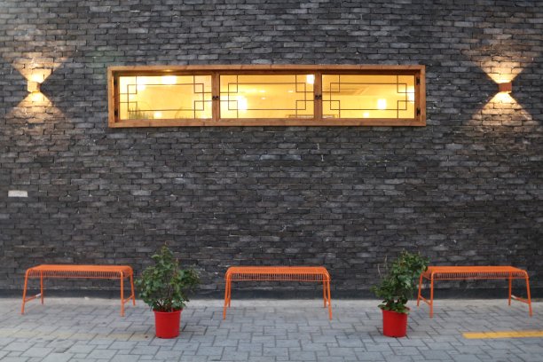 建筑物的外观图片下载