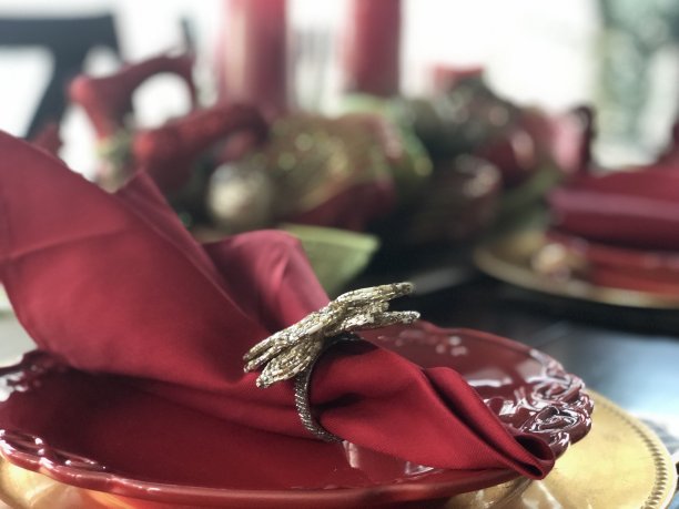 圣诞装饰品图片下载